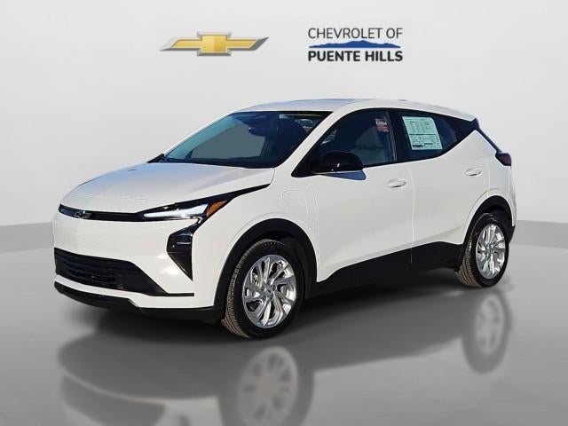 2027 Chevrolet Bolt