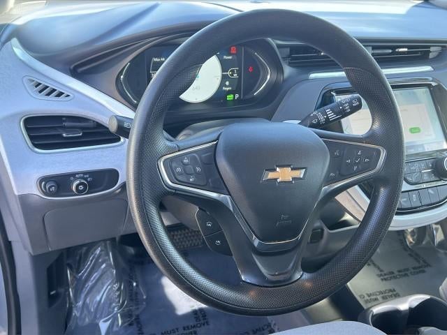 2021 Chevrolet Bolt EV LT