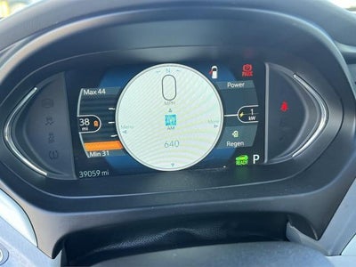 2021 Chevrolet Bolt EV LT