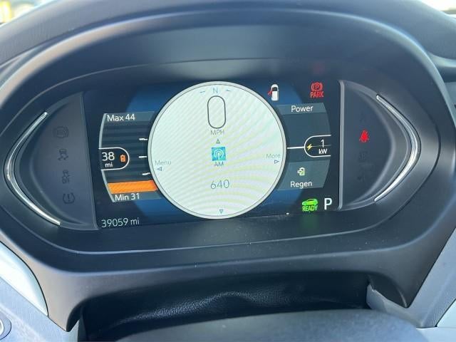 2021 Chevrolet Bolt EV LT