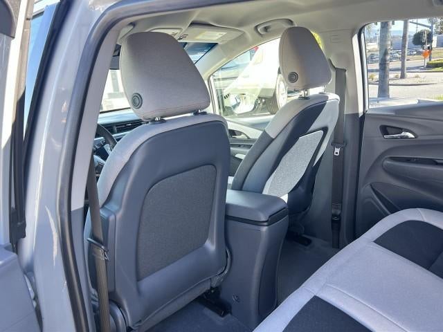 2021 Chevrolet Bolt EV LT