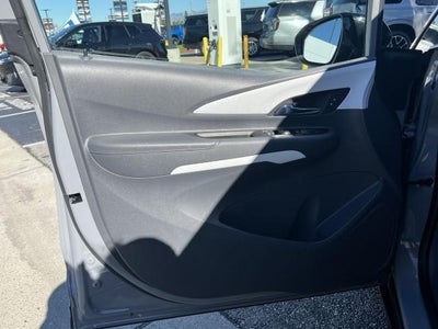 2021 Chevrolet Bolt EV LT
