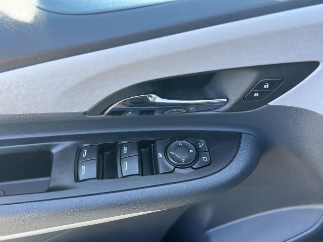 2021 Chevrolet Bolt EV LT