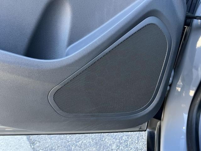 2021 Chevrolet Bolt EV LT