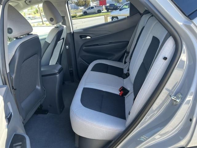 2021 Chevrolet Bolt EV LT