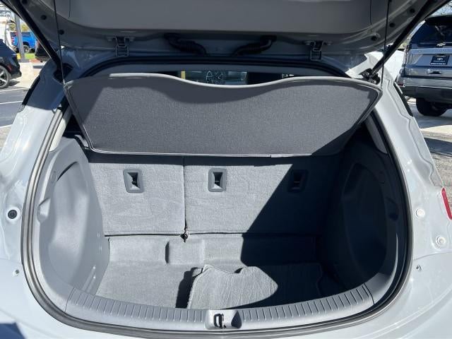 2021 Chevrolet Bolt EV LT