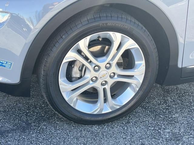 2021 Chevrolet Bolt EV LT