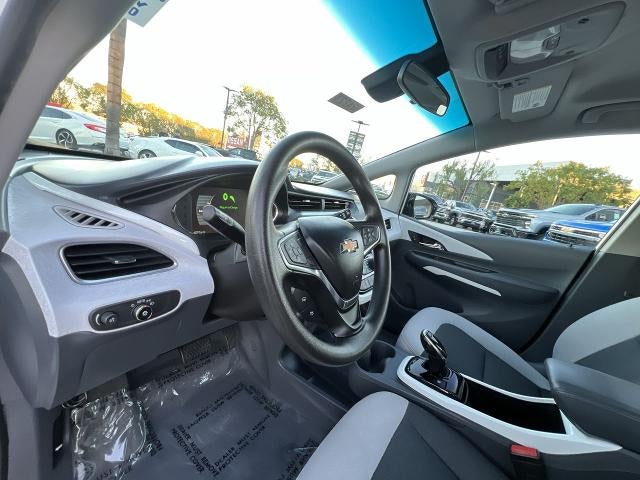 2019 Chevrolet Bolt EV LT