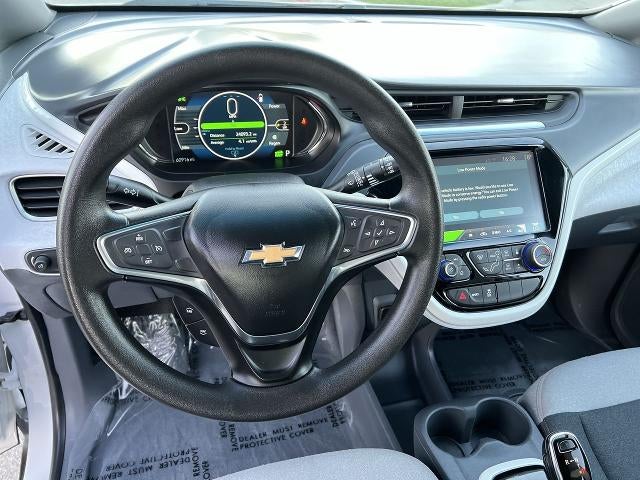 2019 Chevrolet Bolt EV LT