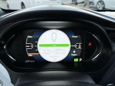 2019 Chevrolet Bolt EV LT