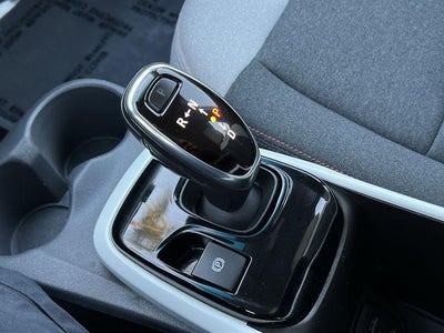 2019 Chevrolet Bolt EV LT