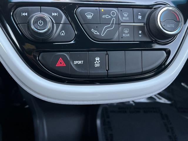 2019 Chevrolet Bolt EV LT