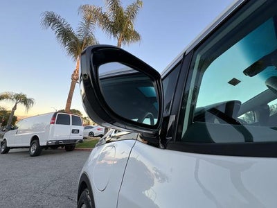 2019 Chevrolet Bolt EV LT