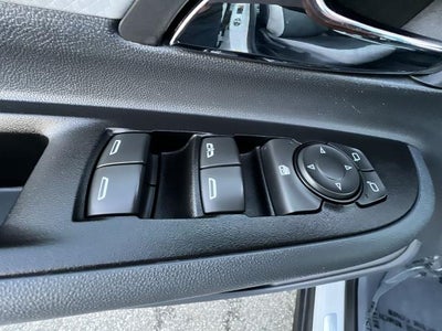 2019 Chevrolet Bolt EV LT