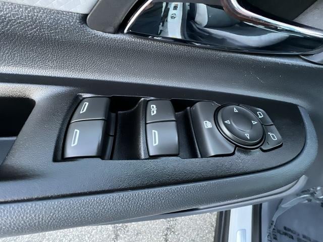 2019 Chevrolet Bolt EV LT