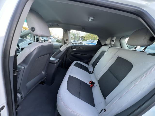 2019 Chevrolet Bolt EV LT