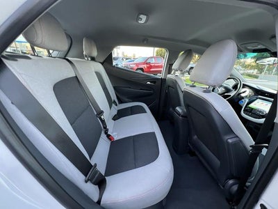 2019 Chevrolet Bolt EV LT