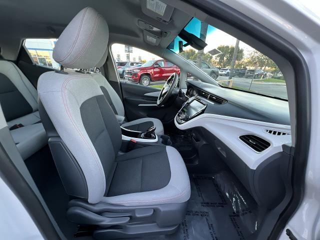 2019 Chevrolet Bolt EV LT