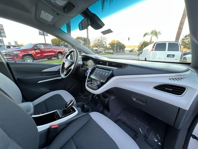 2019 Chevrolet Bolt EV LT