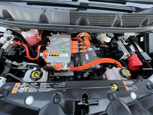 2019 Chevrolet Bolt EV LT