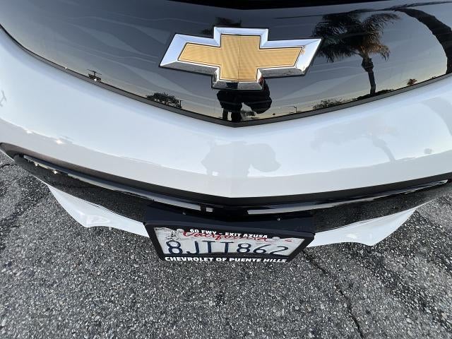 2019 Chevrolet Bolt EV LT