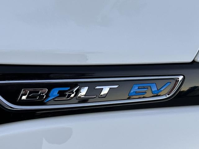 2019 Chevrolet Bolt EV LT