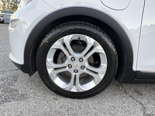 2019 Chevrolet Bolt EV LT