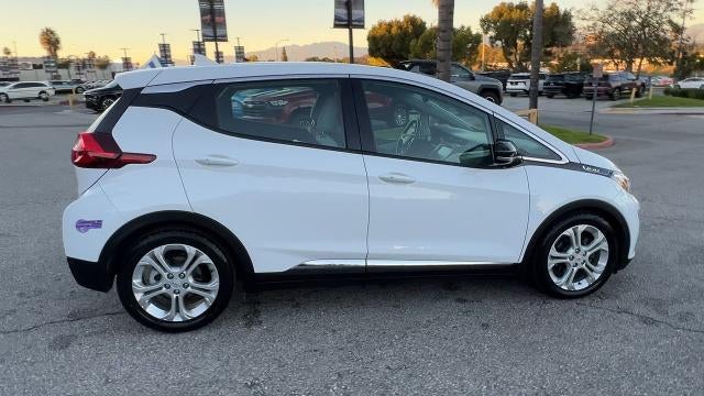 2019 Chevrolet Bolt EV LT