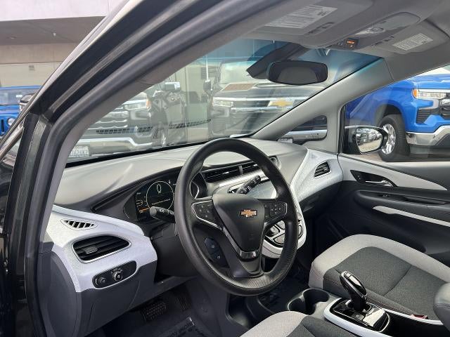 2020 Chevrolet Bolt EV LT