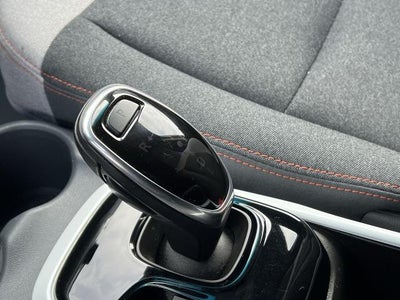 2020 Chevrolet Bolt EV LT