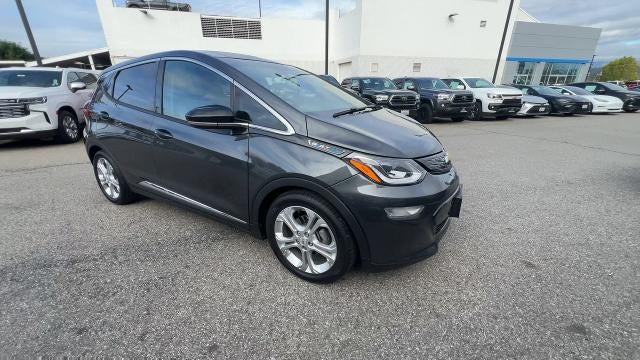 2020 Chevrolet Bolt EV LT