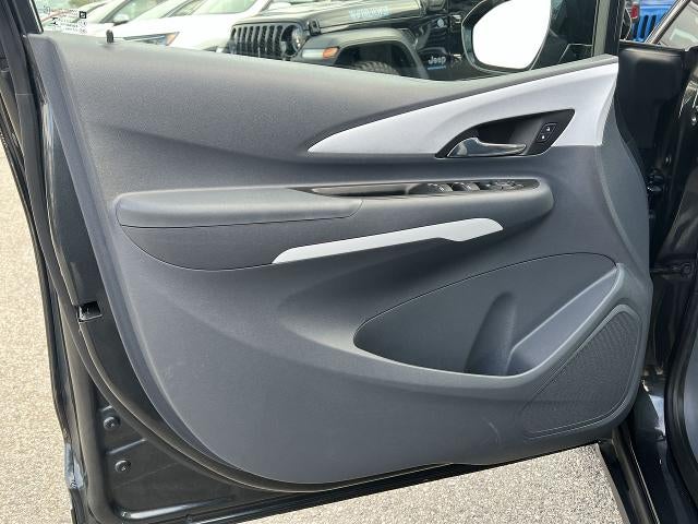 2020 Chevrolet Bolt EV LT