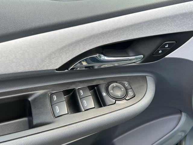 2020 Chevrolet Bolt EV LT