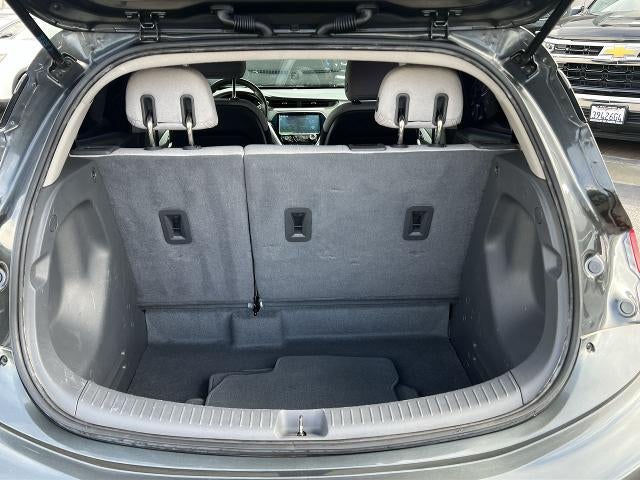 2020 Chevrolet Bolt EV LT