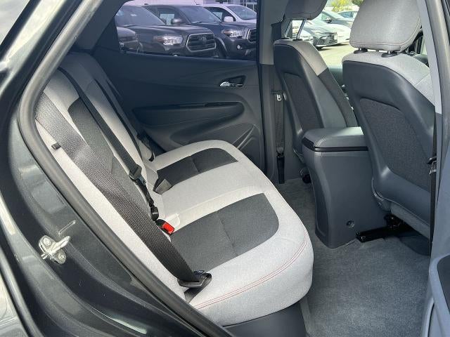 2020 Chevrolet Bolt EV LT