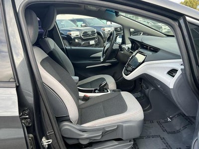 2020 Chevrolet Bolt EV LT