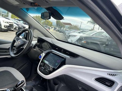 2020 Chevrolet Bolt EV LT