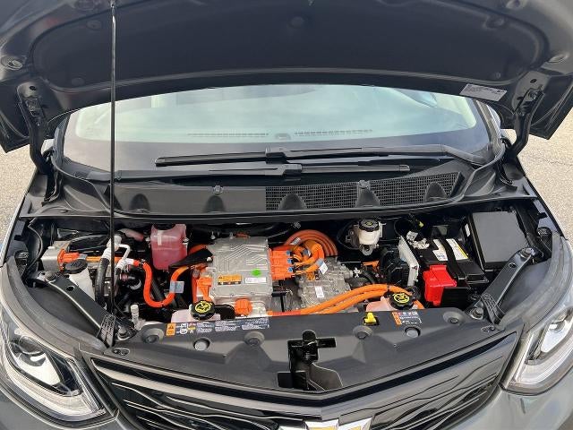 2020 Chevrolet Bolt EV LT