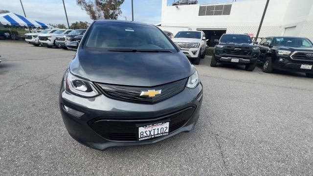 2020 Chevrolet Bolt EV LT