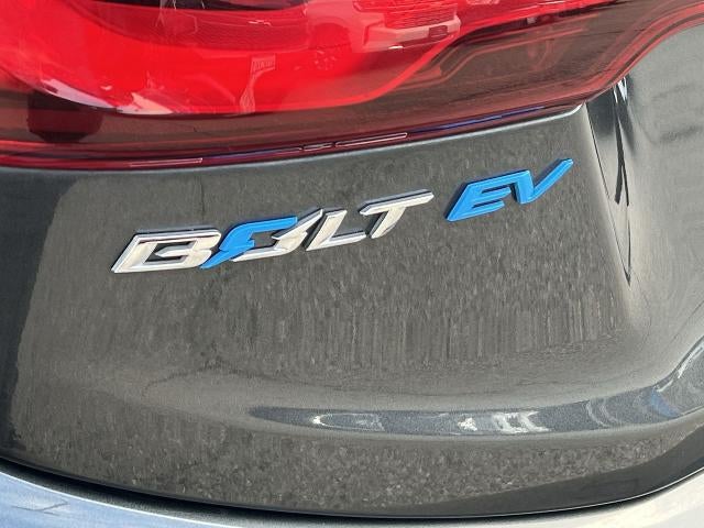2020 Chevrolet Bolt EV LT