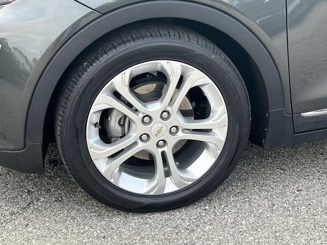 2020 Chevrolet Bolt EV LT