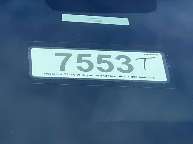 2020 Chevrolet Bolt EV LT