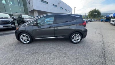 2020 Chevrolet Bolt EV LT