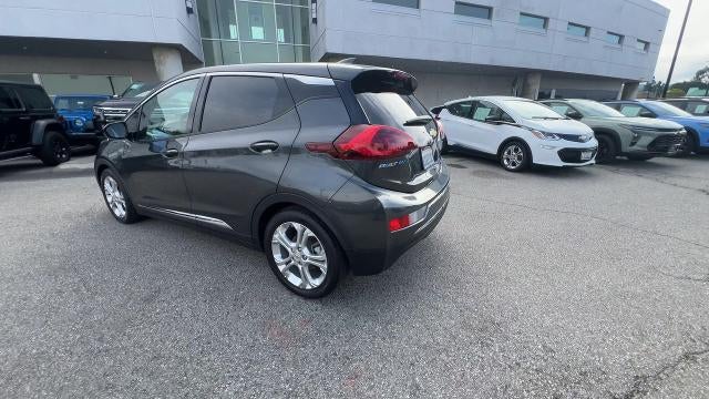 2020 Chevrolet Bolt EV LT