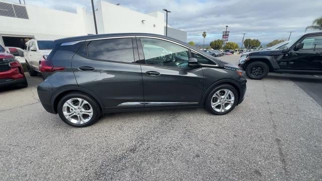 2020 Chevrolet Bolt EV LT