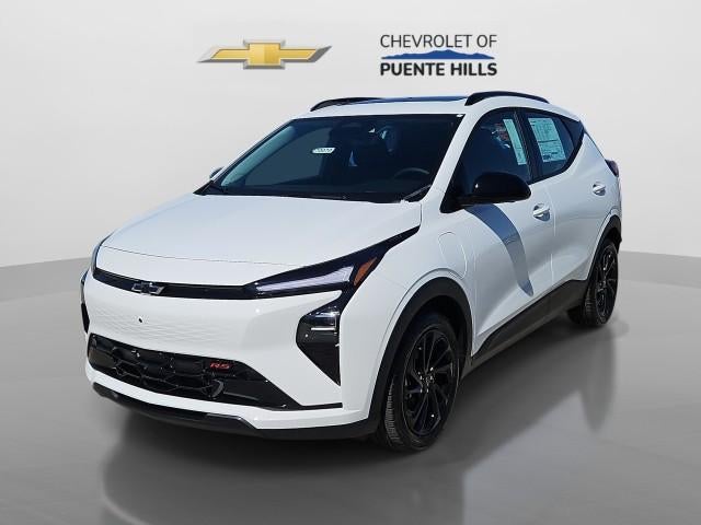 2027 Chevrolet Bolt FWD 4dr RS