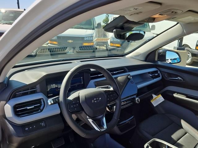 2027 Chevrolet Bolt FWD 4dr RS