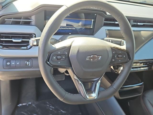 2027 Chevrolet Bolt FWD 4dr RS