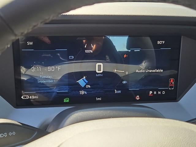 2027 Chevrolet Bolt FWD 4dr RS