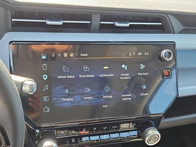 2027 Chevrolet Bolt FWD 4dr RS
